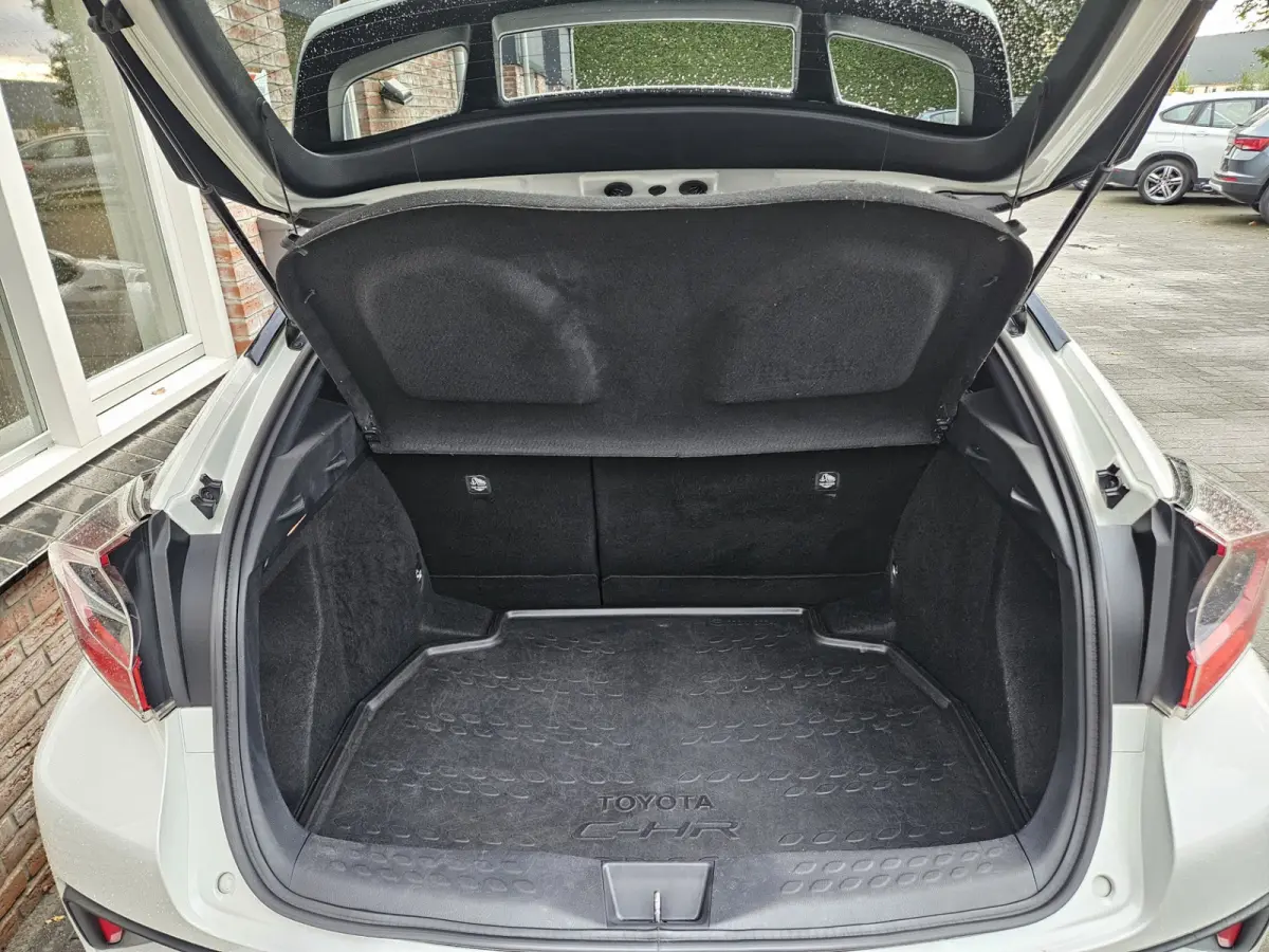 1.8 Hybrid Executive Camera! Navigatie! Airco/Clima! Mooie/Nette Auto!
