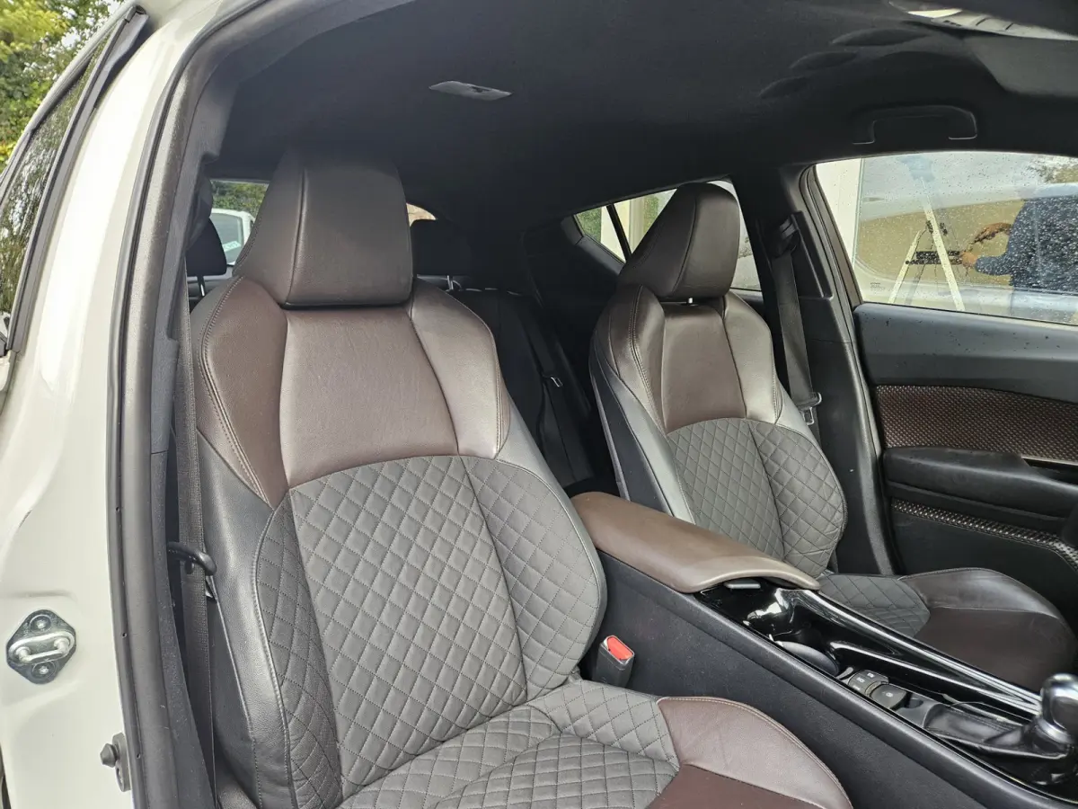 1.8 Hybrid Executive Camera! Navigatie! Airco/Clima! Mooie/Nette Auto!