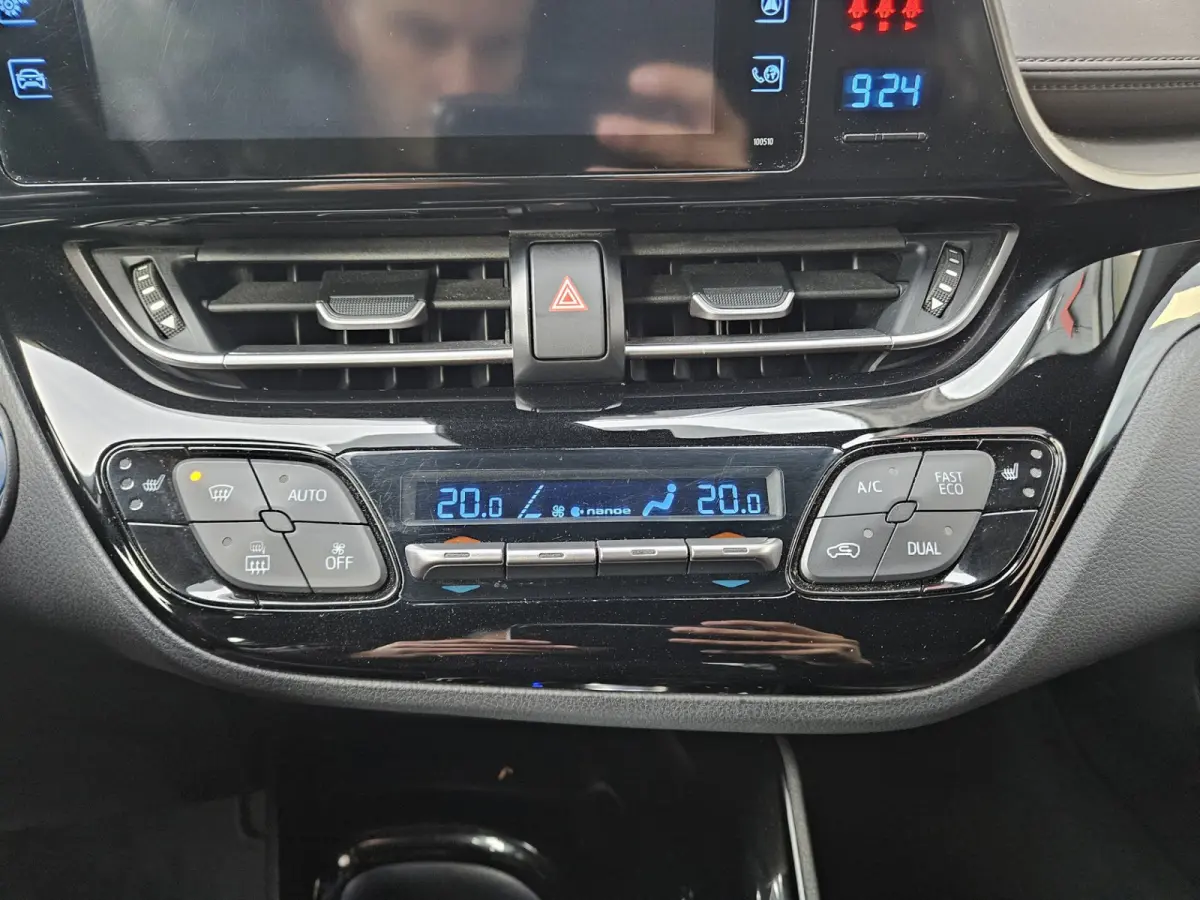 1.8 Hybrid Executive Camera! Navigatie! Airco/Clima! Mooie/Nette Auto!