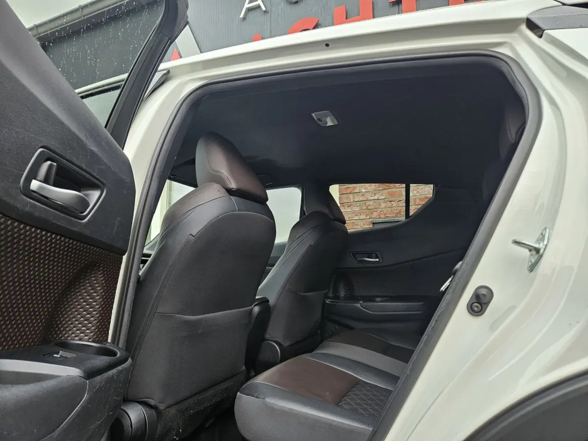 1.8 Hybrid Executive Camera! Navigatie! Airco/Clima! Mooie/Nette Auto!