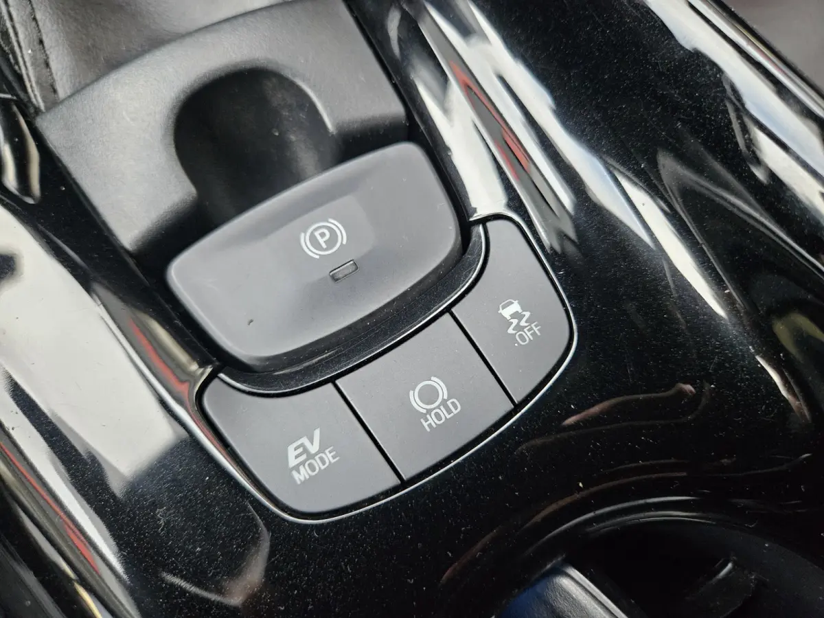 1.8 Hybrid Executive Camera! Navigatie! Airco/Clima! Mooie/Nette Auto!