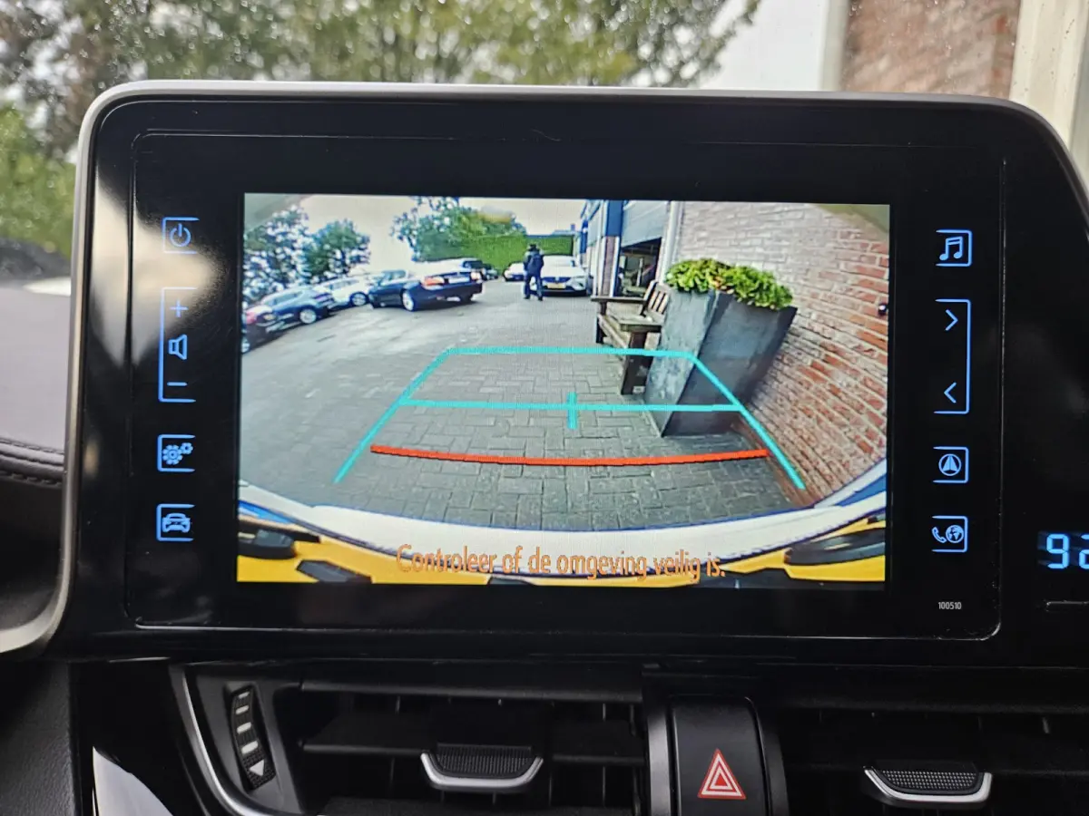 1.8 Hybrid Executive Camera! Navigatie! Airco/Clima! Mooie/Nette Auto!