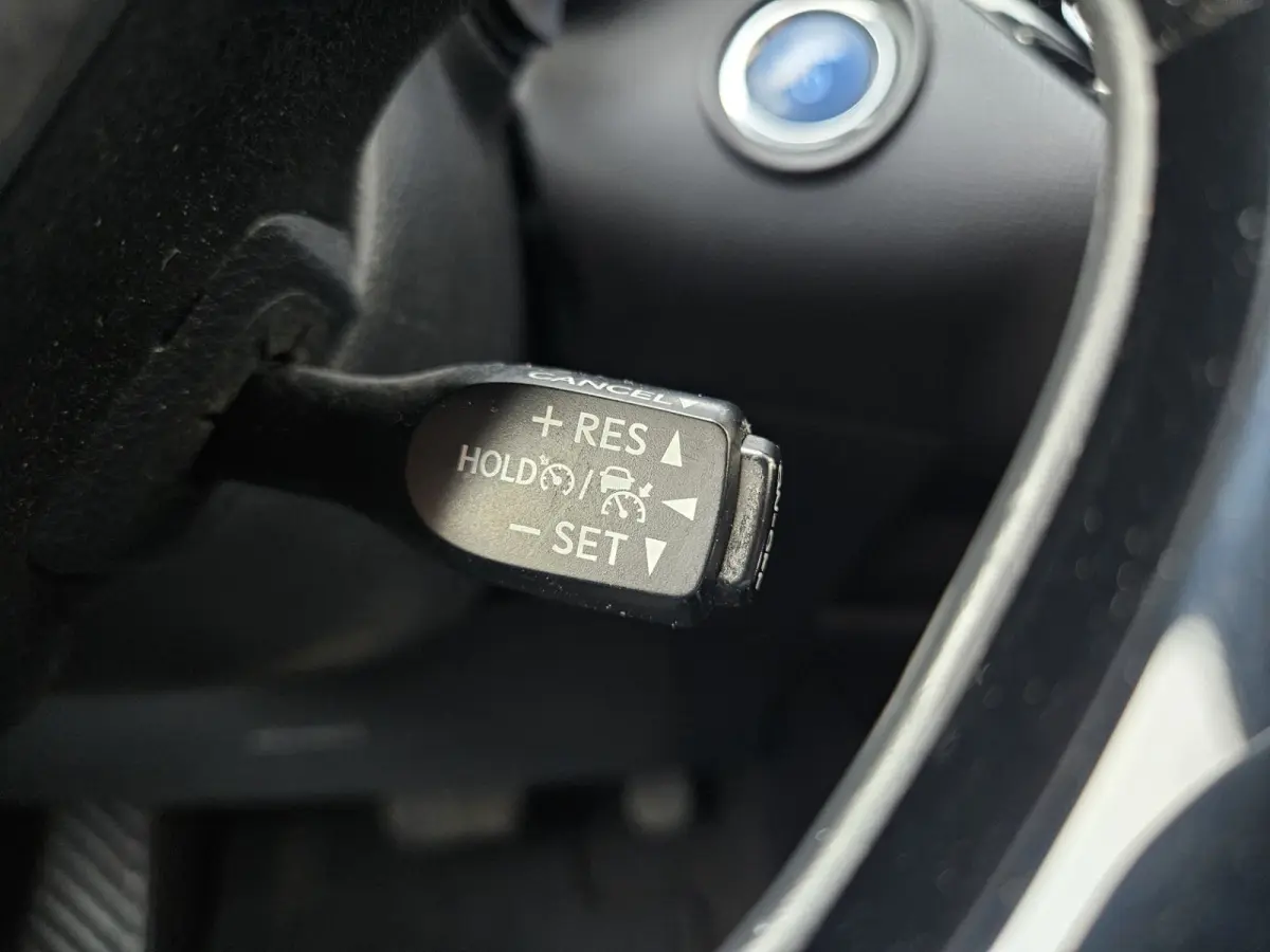 1.8 Hybrid Executive Camera! Navigatie! Airco/Clima! Mooie/Nette Auto!