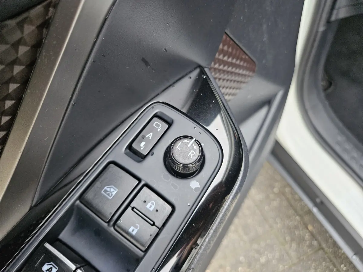 1.8 Hybrid Executive Camera! Navigatie! Airco/Clima! Mooie/Nette Auto!