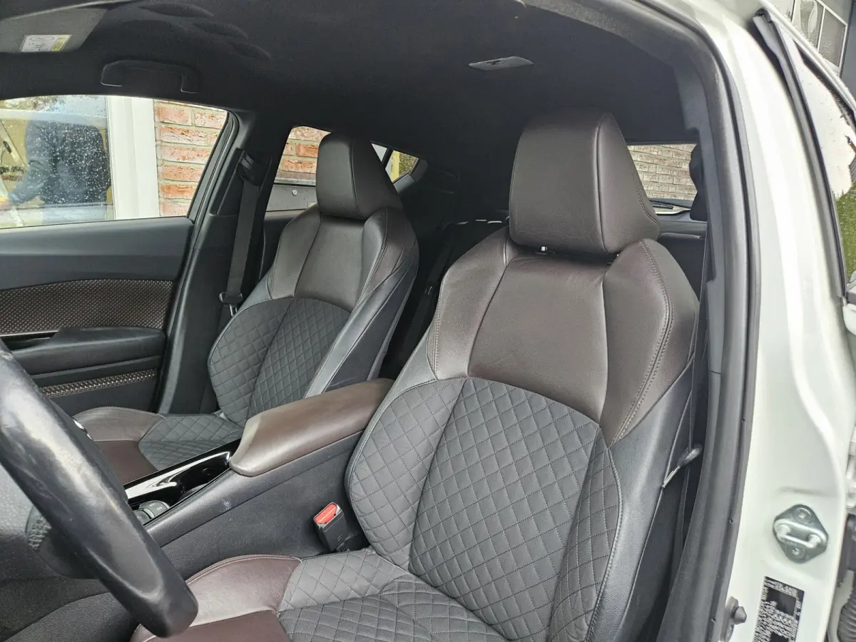 1.8 Hybrid Executive Camera! Navigatie! Airco/Clima! Mooie/Nette Auto!