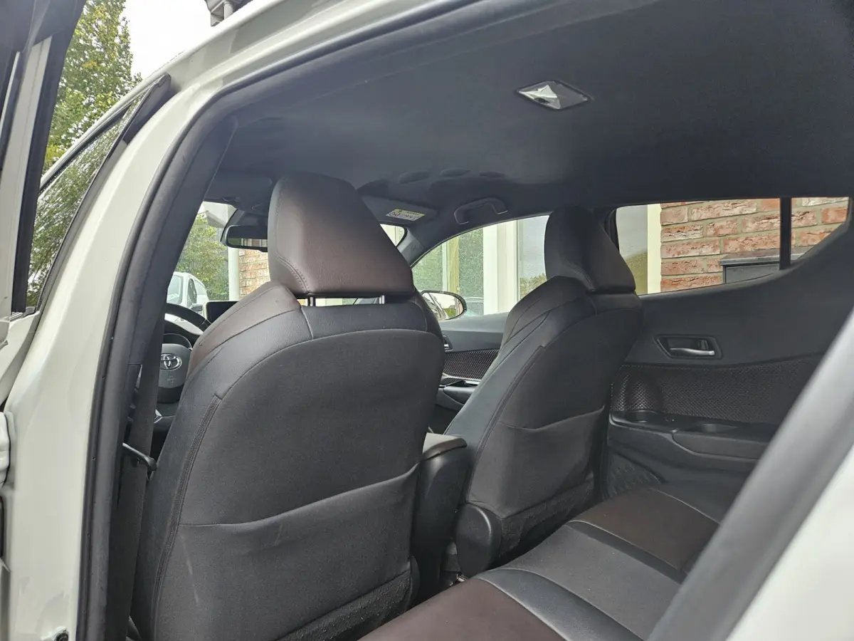 1.8 Hybrid Executive Camera! Navigatie! Airco/Clima! Mooie/Nette Auto!