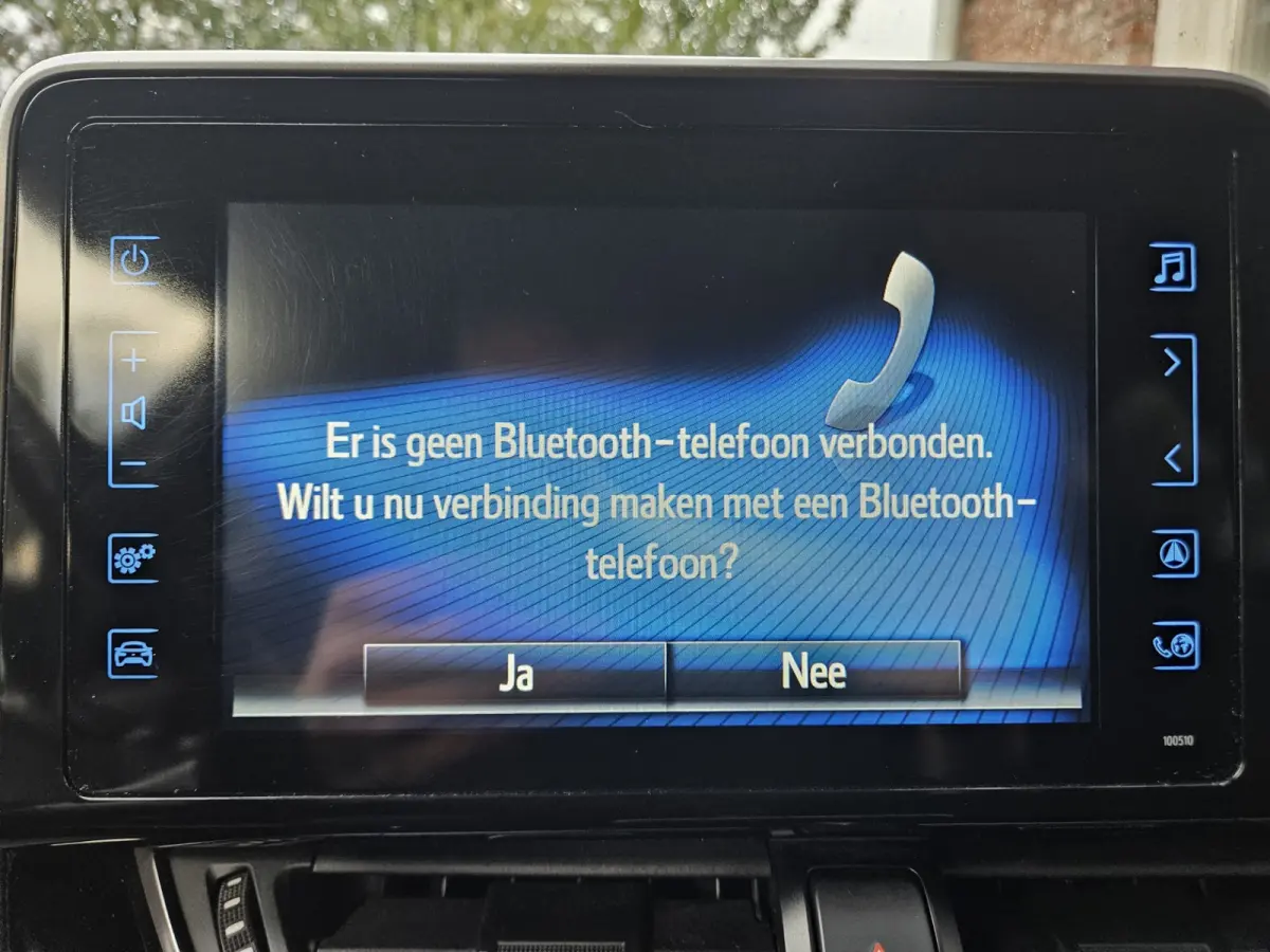 1.8 Hybrid Executive Camera! Navigatie! Airco/Clima! Mooie/Nette Auto!