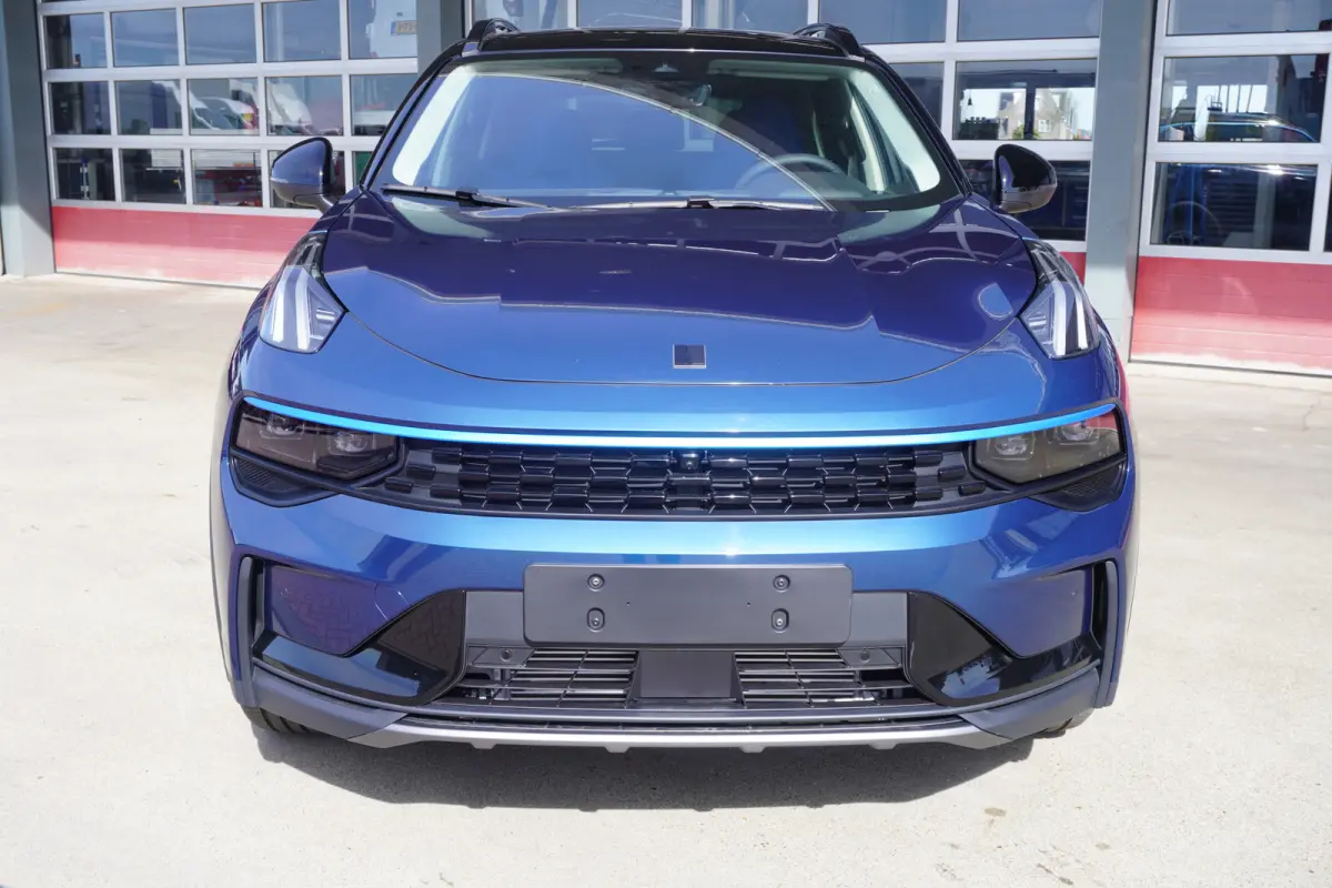 1.5 Hybride 180PK Panorama dak Automaat nr. V160 | Climate | Navi | Adap.Cruise | 360 Camera | Trekhaak