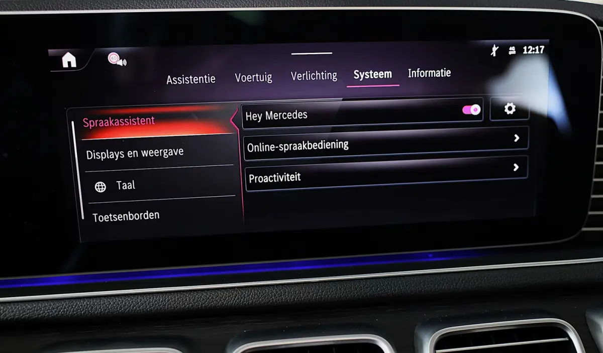 400 e 4MATIC AMG Line FACELIFT / Acc / Memory / Burmester / 360 Camera / Open Panorama / Trekhaak / 22 In