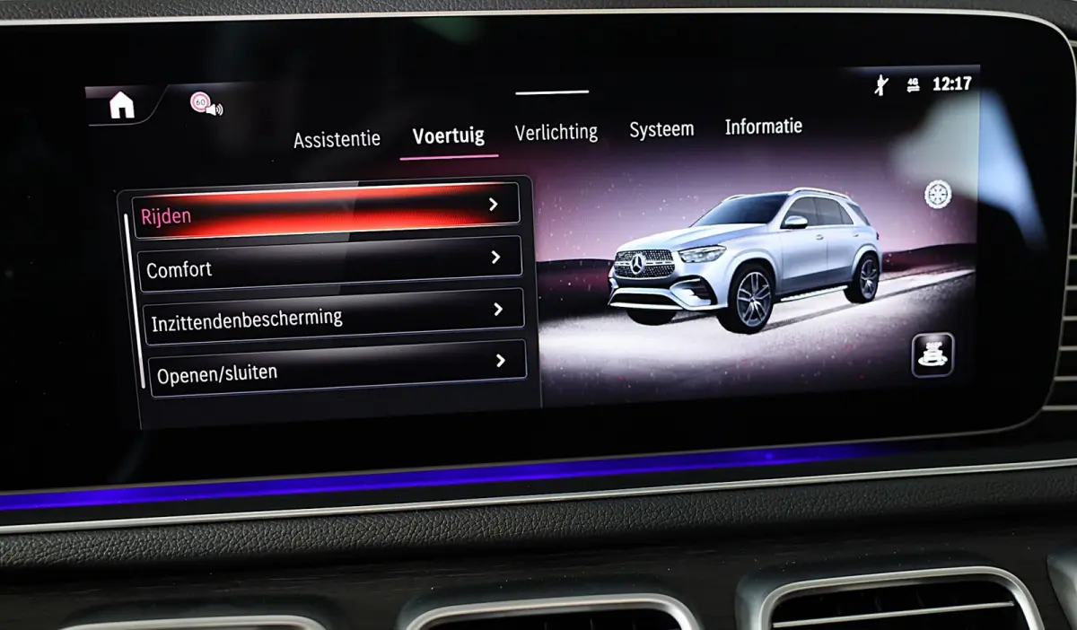 400 e 4MATIC AMG Line FACELIFT / Acc / Memory / Burmester / 360 Camera / Open Panorama / Trekhaak / 22 In
