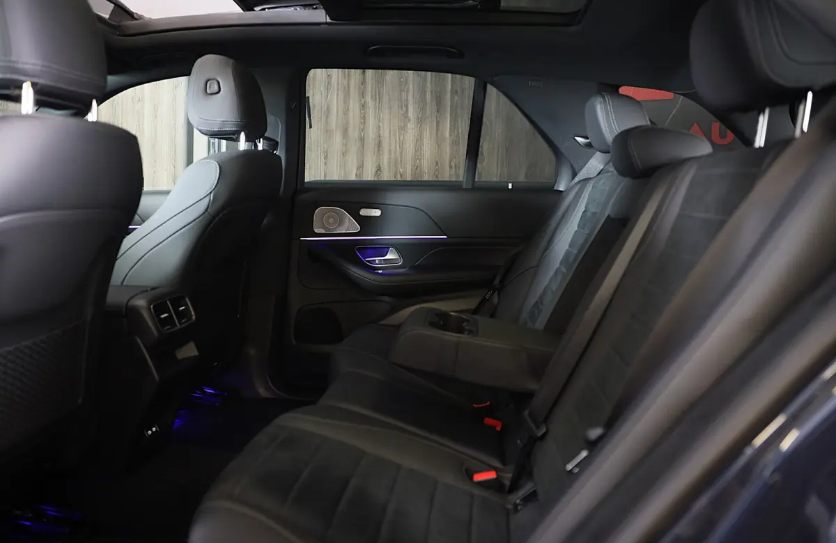 400 e 4MATIC AMG Line FACELIFT / Acc / Memory / Burmester / 360 Camera / Open Panorama / Trekhaak / 22 In
