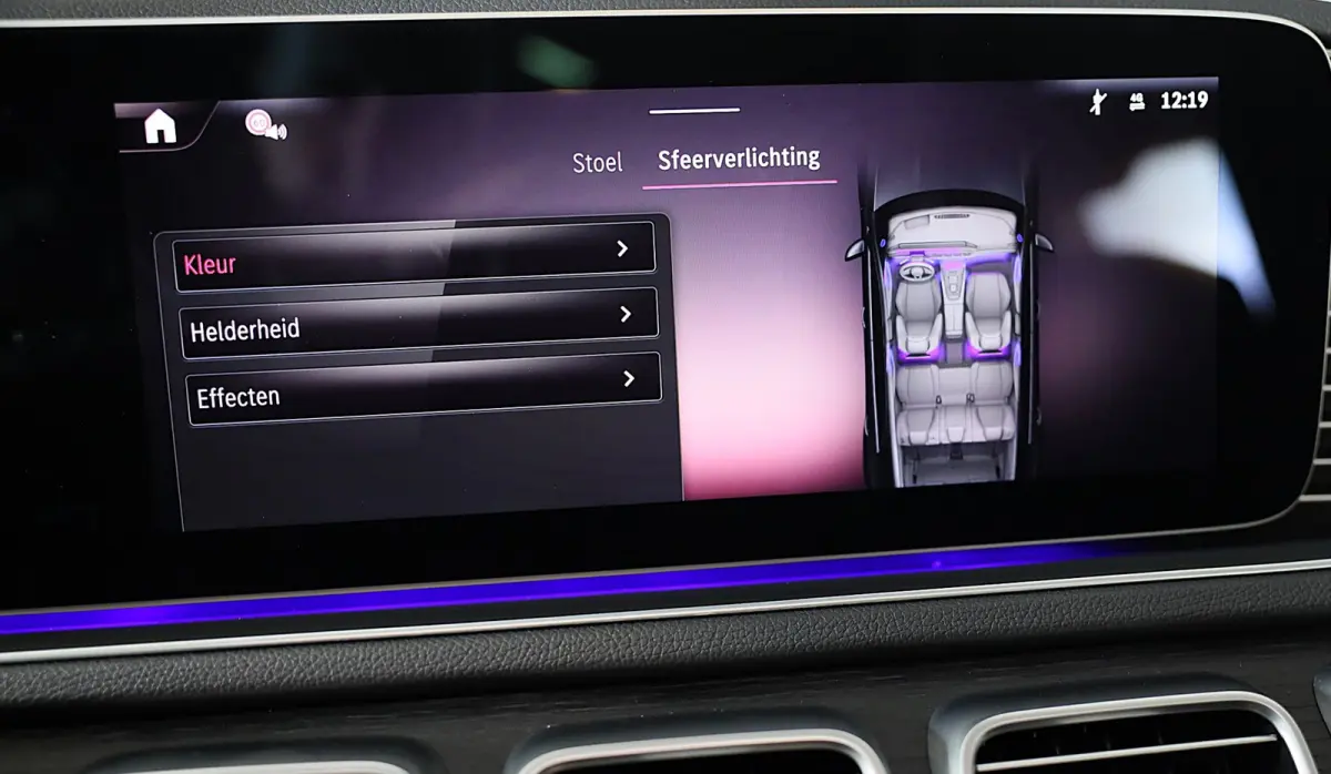 400 e 4MATIC AMG Line FACELIFT / Acc / Memory / Burmester / 360 Camera / Open Panorama / Trekhaak / 22 In