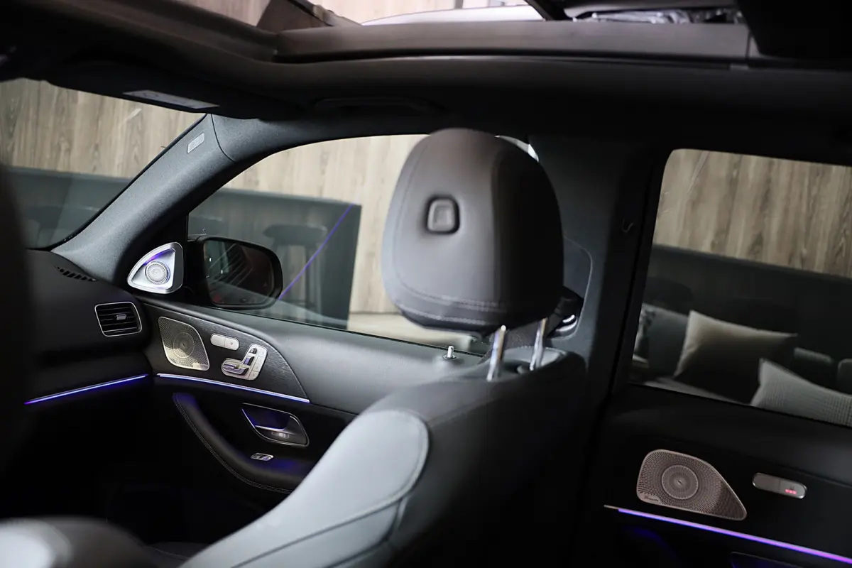 400 e 4MATIC AMG Line FACELIFT / Acc / Memory / Burmester / 360 Camera / Open Panorama / Trekhaak / 22 In