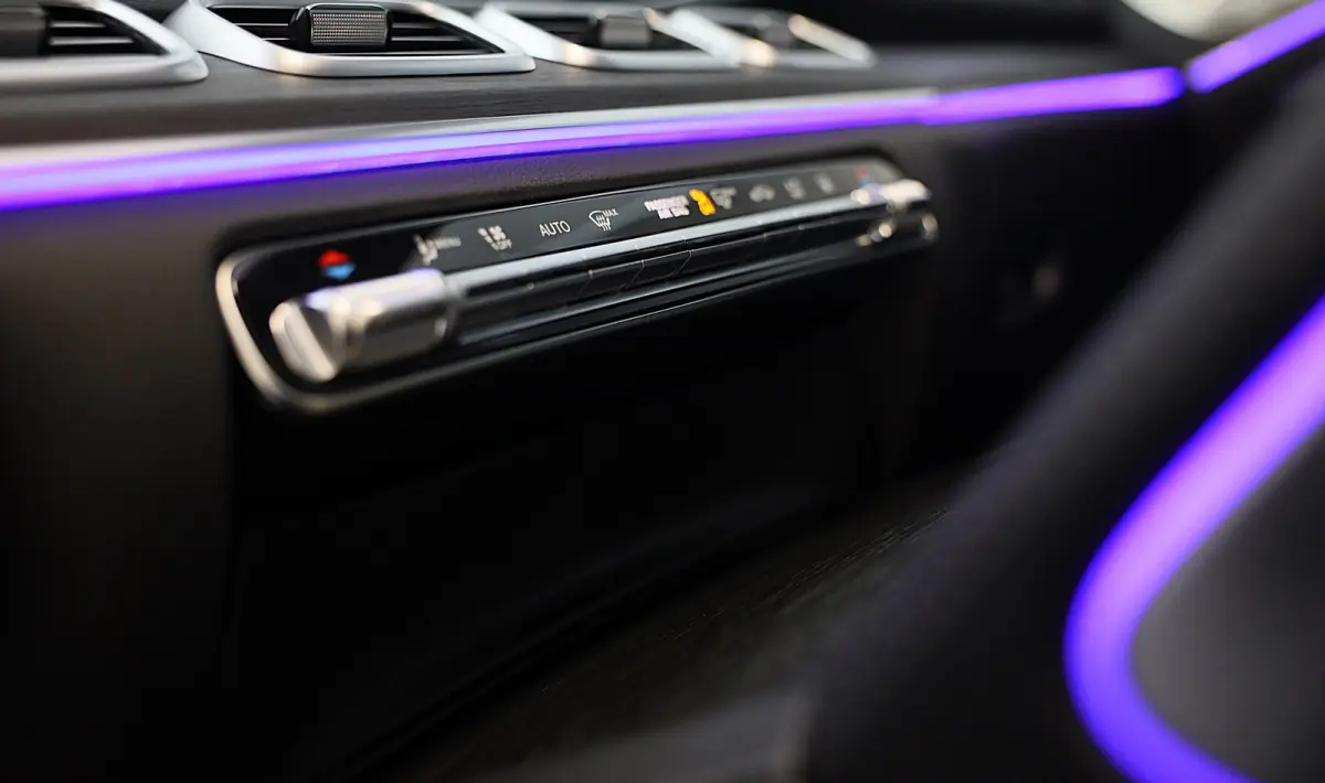 400 e 4MATIC AMG Line FACELIFT / Acc / Memory / Burmester / 360 Camera / Open Panorama / Trekhaak / 22 In