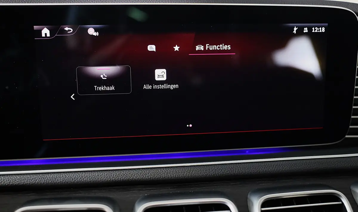 400 e 4MATIC AMG Line FACELIFT / Acc / Memory / Burmester / 360 Camera / Open Panorama / Trekhaak / 22 In
