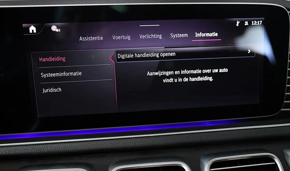 400 e 4MATIC AMG Line FACELIFT / Acc / Memory / Burmester / 360 Camera / Open Panorama / Trekhaak / 22 In
