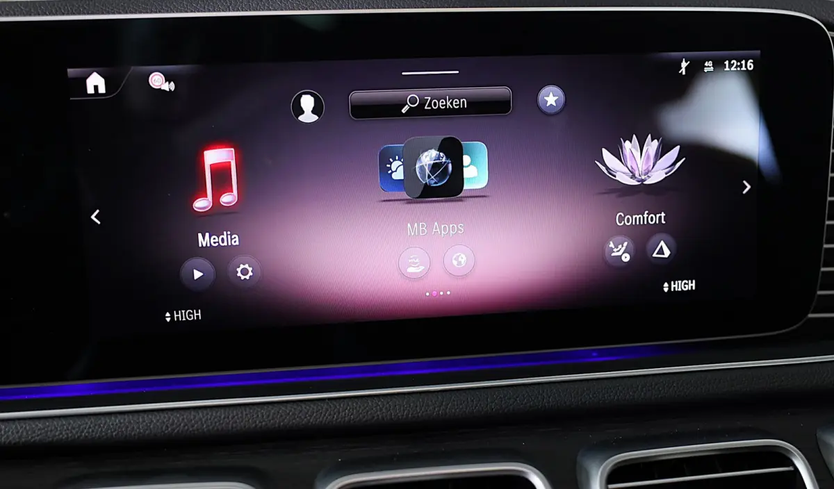 400 e 4MATIC AMG Line FACELIFT / Acc / Memory / Burmester / 360 Camera / Open Panorama / Trekhaak / 22 In