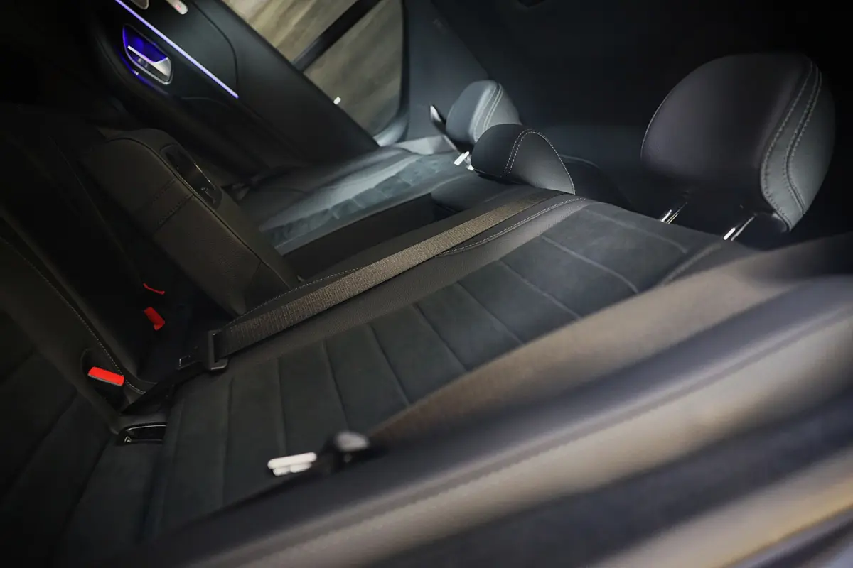 400 e 4MATIC AMG Line FACELIFT / Acc / Memory / Burmester / 360 Camera / Open Panorama / Trekhaak / 22 In