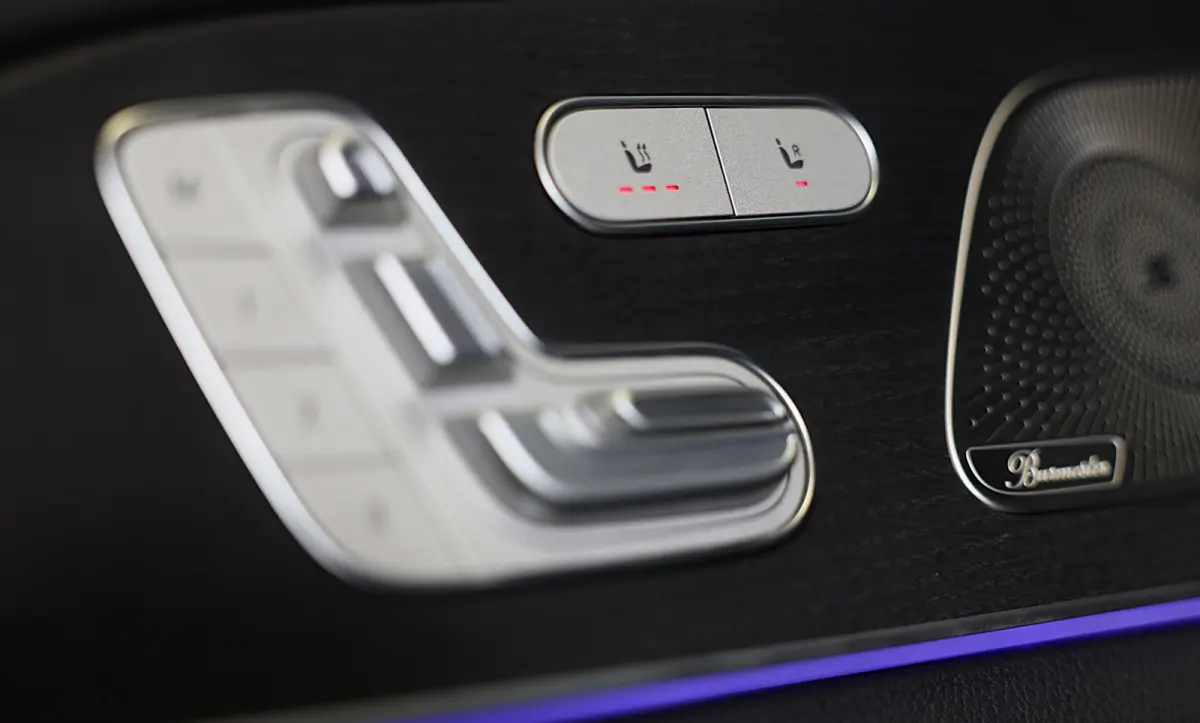 400 e 4MATIC AMG Line FACELIFT / Acc / Memory / Burmester / 360 Camera / Open Panorama / Trekhaak / 22 In