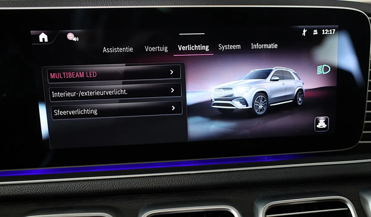 400 e 4MATIC AMG Line FACELIFT / Acc / Memory / Burmester / 360 Camera / Open Panorama / Trekhaak / 22 In