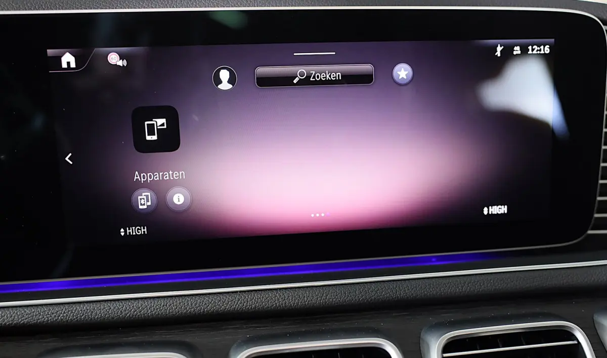 400 e 4MATIC AMG Line FACELIFT / Acc / Memory / Burmester / 360 Camera / Open Panorama / Trekhaak / 22 In