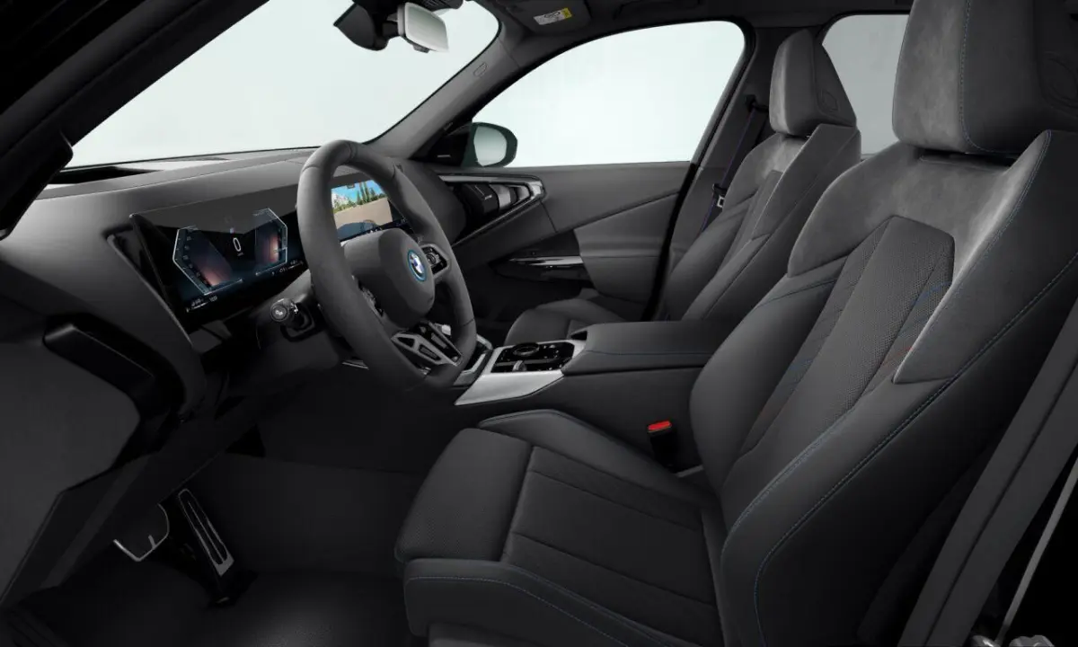 30e xDrive | M Sportpakket Pro |  Premium Pack | Panoramadak