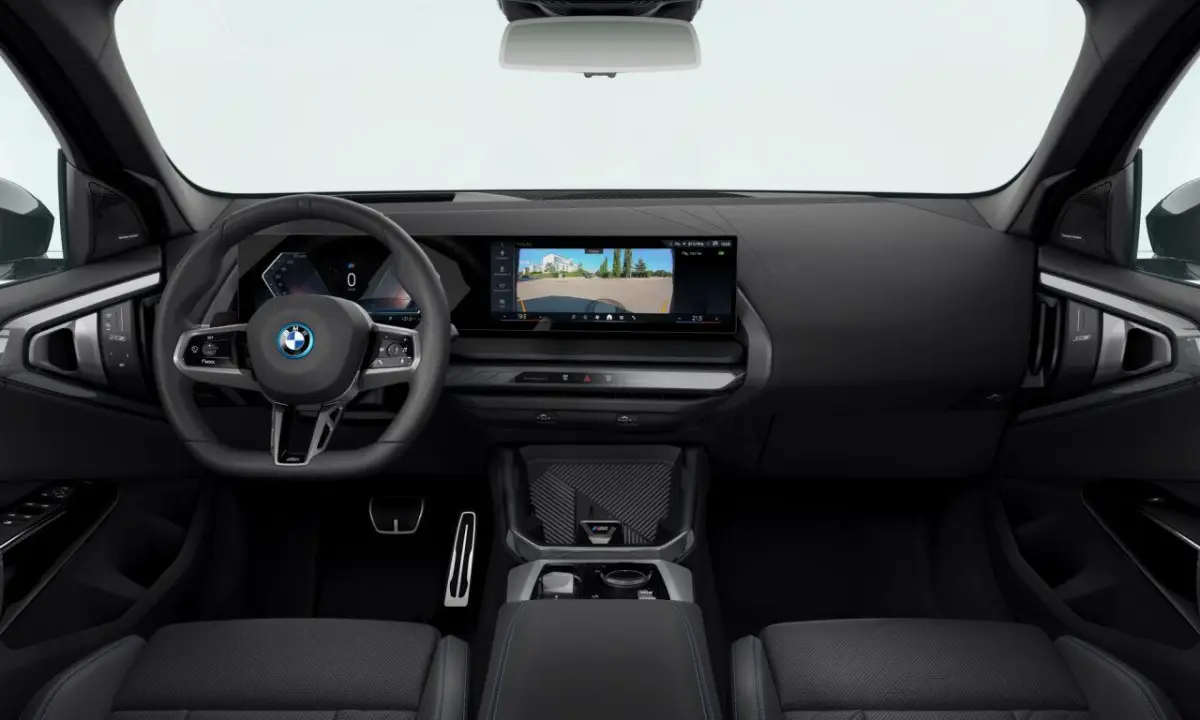 30e xDrive | M Sportpakket Pro |  Premium Pack | Panoramadak