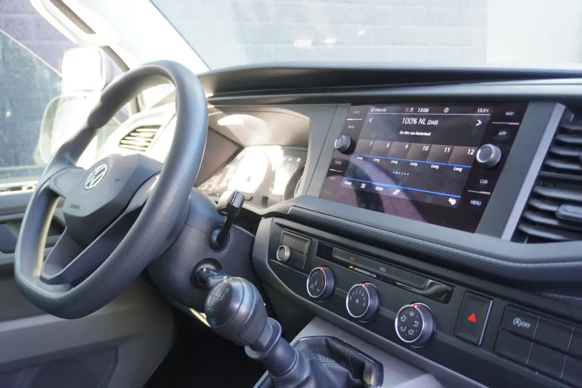 2.0 TDI L2 EURO 6 - Airco - Navi - Cruise - €16.900,- Excl.