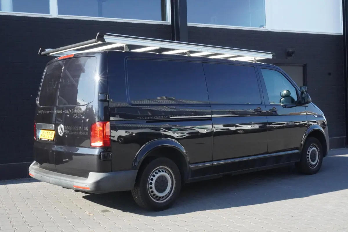 2.0 TDI L2 EURO 6 - Airco - Navi - Cruise - €16.900,- Excl.