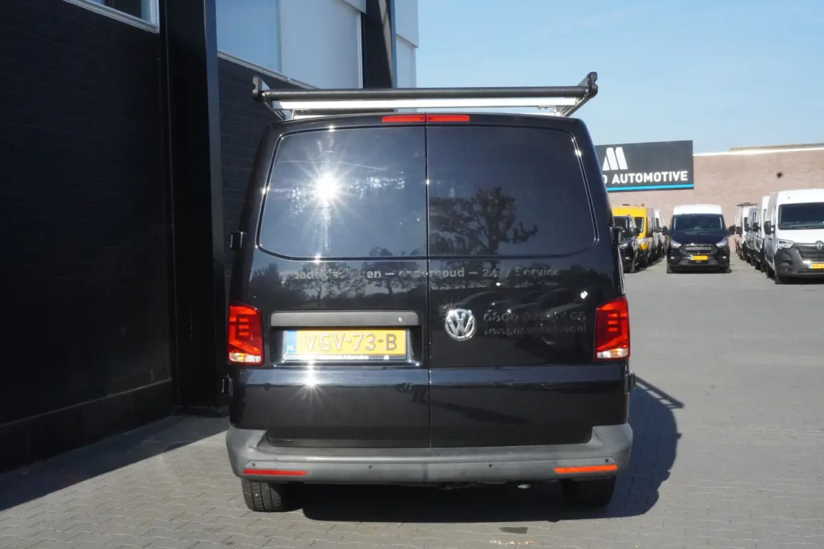 2.0 TDI L2 EURO 6 - Airco - Navi - Cruise - €16.900,- Excl.