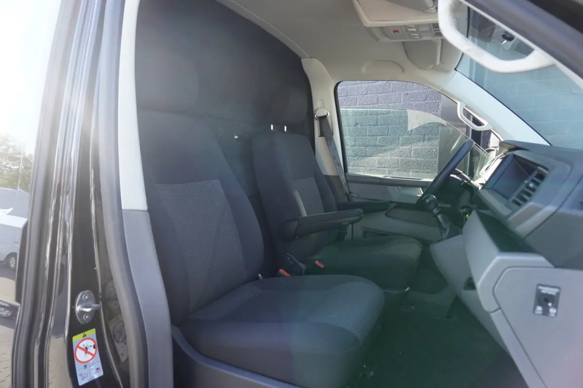 2.0 TDI L2 EURO 6 - Airco - Navi - Cruise - €16.900,- Excl.