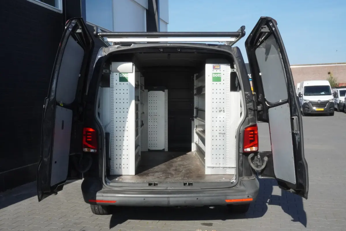 2.0 TDI L2 EURO 6 - Airco - Navi - Cruise - €16.900,- Excl.