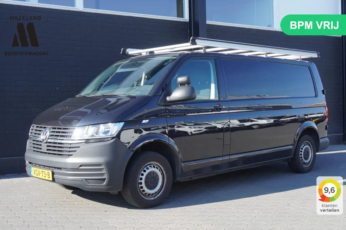 2.0 TDI L2 EURO 6 - Airco - Navi - Cruise - €16.900,- Excl.