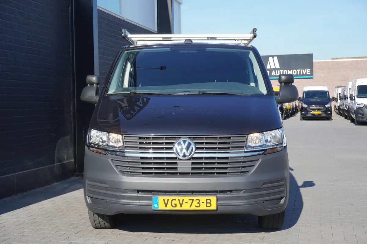 2.0 TDI L2 EURO 6 - Airco - Navi - Cruise - €16.900,- Excl.
