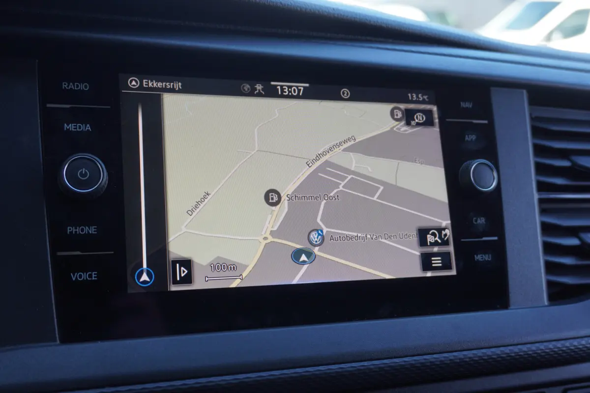 2.0 TDI L2 EURO 6 - Airco - Navi - Cruise - €16.900,- Excl.