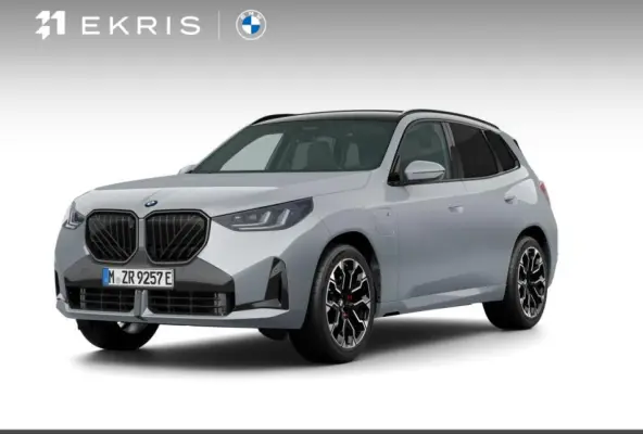 30e xDrive | M Sportpakket Pro |  Premium Pack | Panoramadak