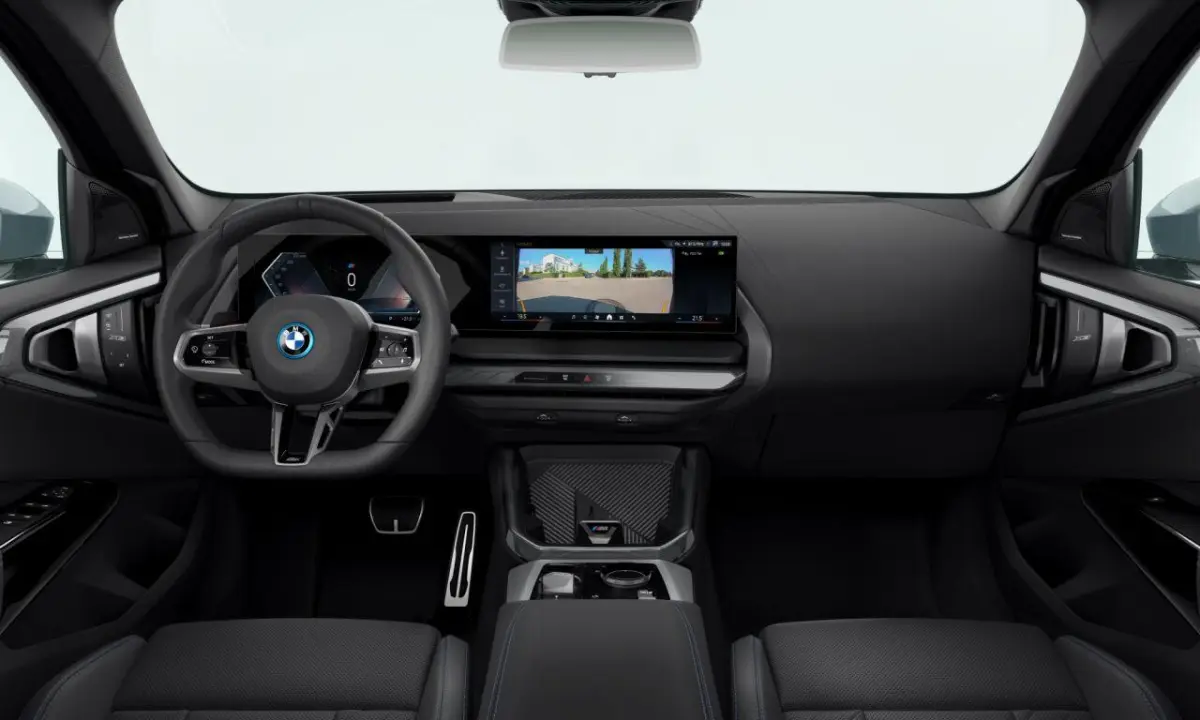 30e xDrive | M Sportpakket Pro |  Premium Pack | Panoramadak