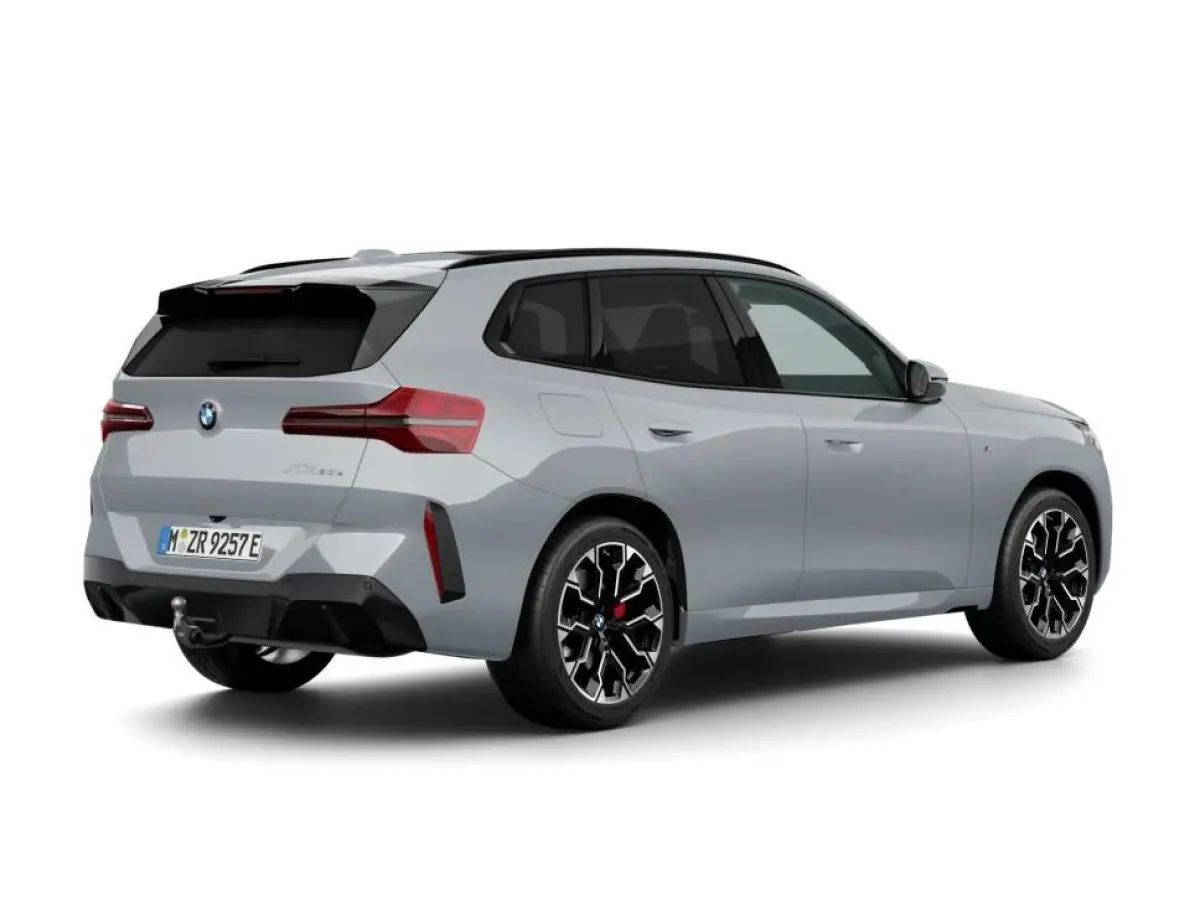 30e xDrive | M Sportpakket Pro |  Premium Pack | Panoramadak
