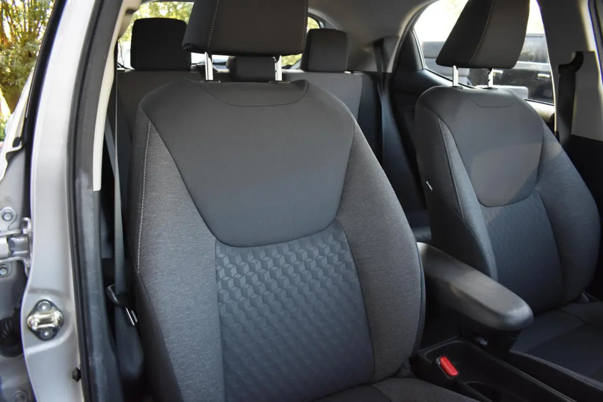 1.5 Hybrid Comfort|camera|ACC|carplay