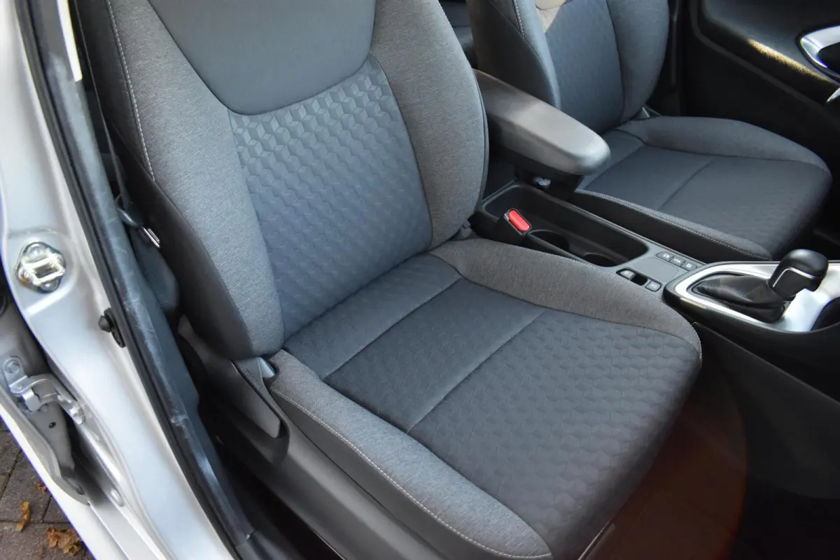 1.5 Hybrid Comfort|camera|ACC|carplay