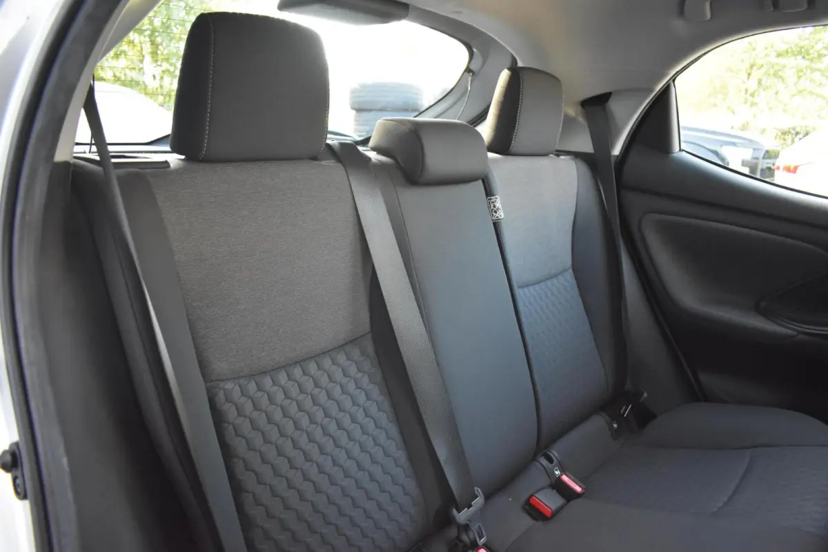 1.5 Hybrid Comfort|camera|ACC|carplay