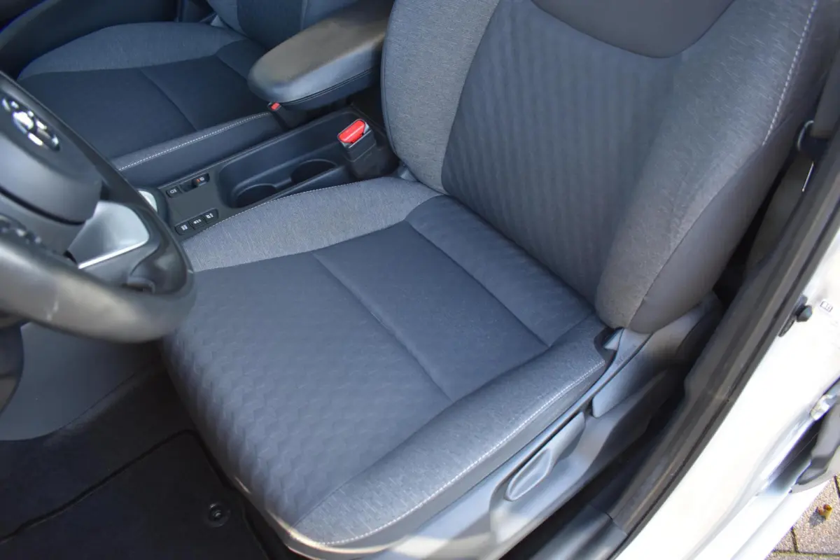 1.5 Hybrid Comfort|camera|ACC|carplay