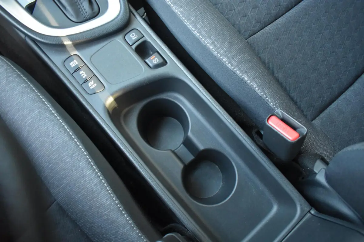 1.5 Hybrid Comfort|camera|ACC|carplay