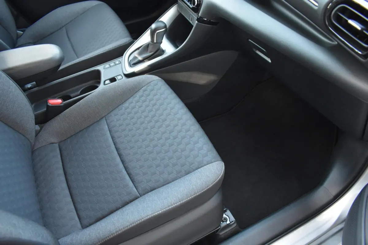 1.5 Hybrid Comfort|camera|ACC|carplay