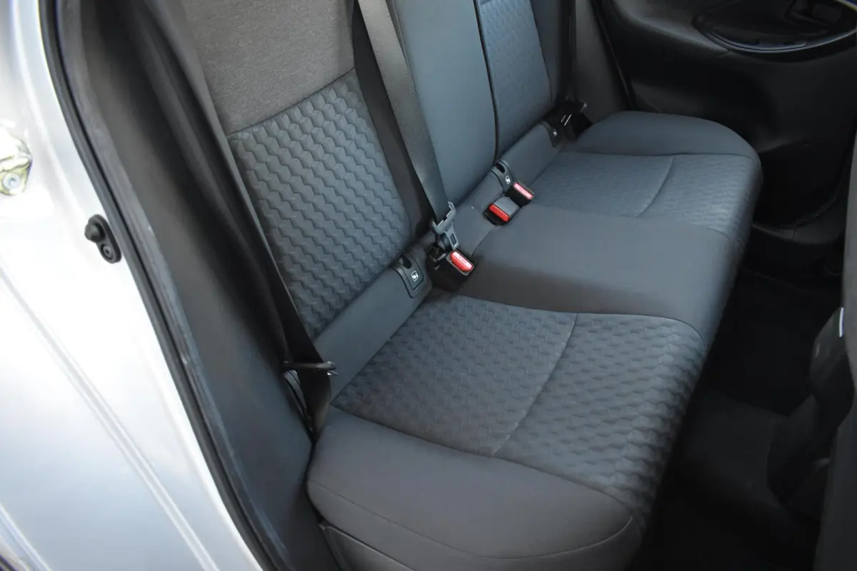 1.5 Hybrid Comfort|camera|ACC|carplay