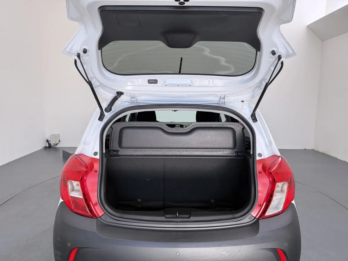 1.0 Online Edition / Navigatie / Parkeersensoren / Carplay / Airco / 15'' LMV