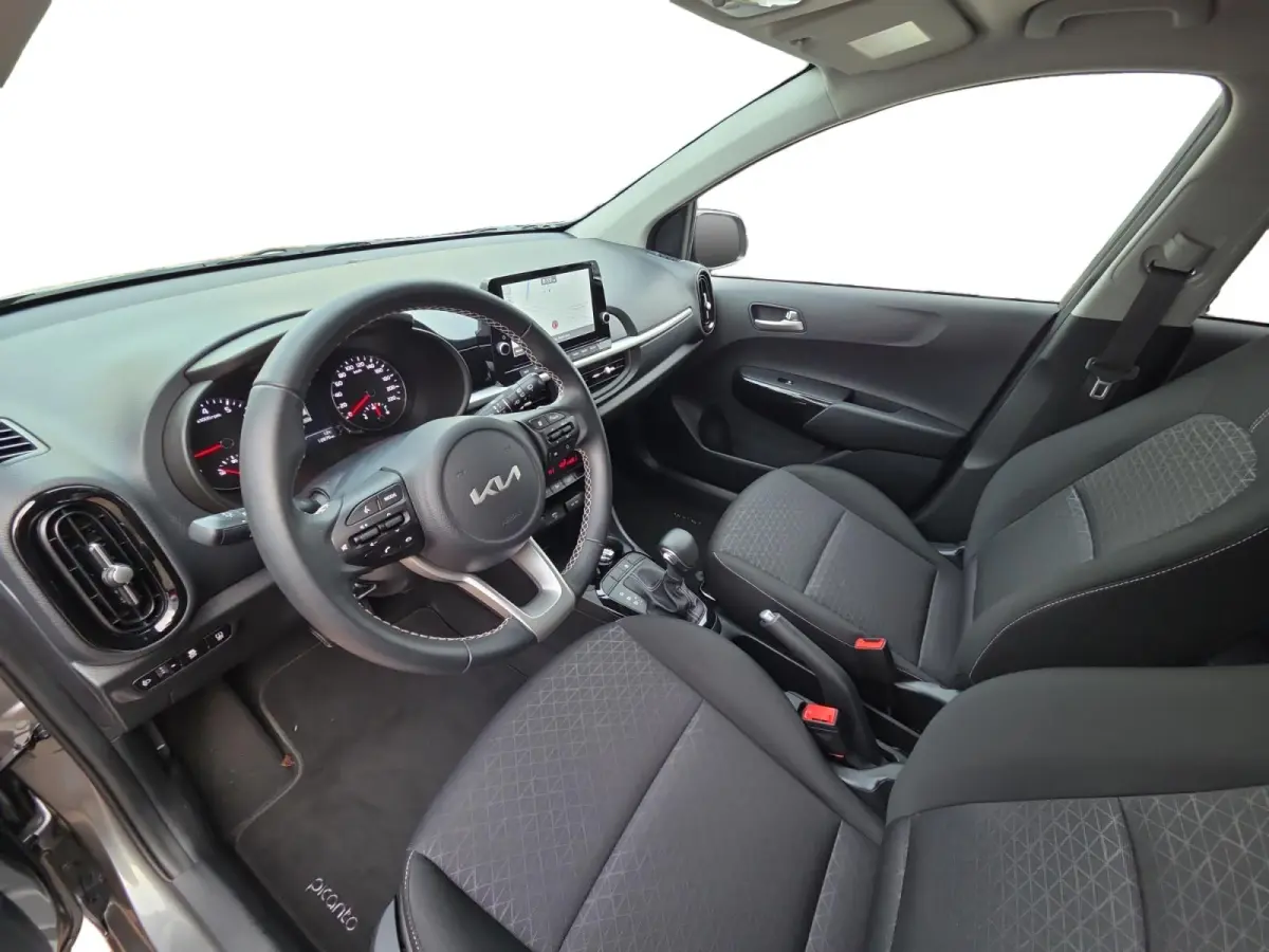 1.0 DPi DynamicPlusLine 1e Eigenaar | Automaat | Camera | Carplay & Android | Navigatie | LM Velgen 15" | Cruise Control |