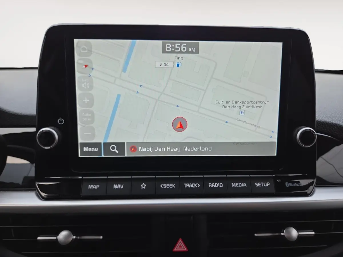 1.0 DPi DynamicPlusLine 1e Eigenaar | Automaat | Camera | Carplay & Android | Navigatie | LM Velgen 15" | Cruise Control |