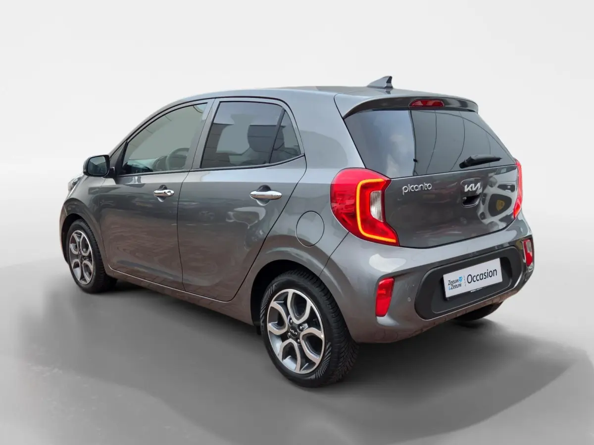 1.0 DPi DynamicPlusLine 1e Eigenaar | Automaat | Camera | Carplay & Android | Navigatie | LM Velgen 15" | Cruise Control |