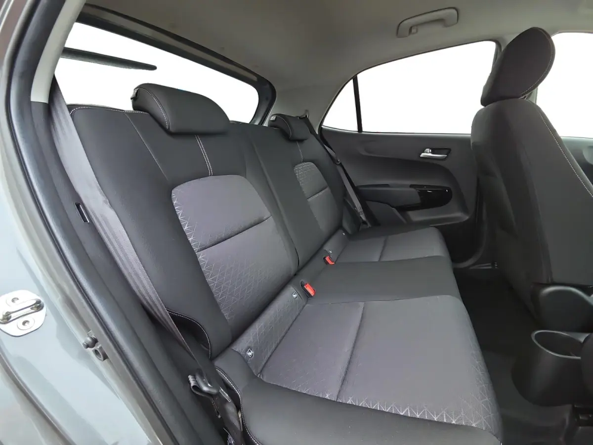 1.0 DPi DynamicPlusLine 1e Eigenaar | Automaat | Camera | Carplay & Android | Navigatie | LM Velgen 15" | Cruise Control |